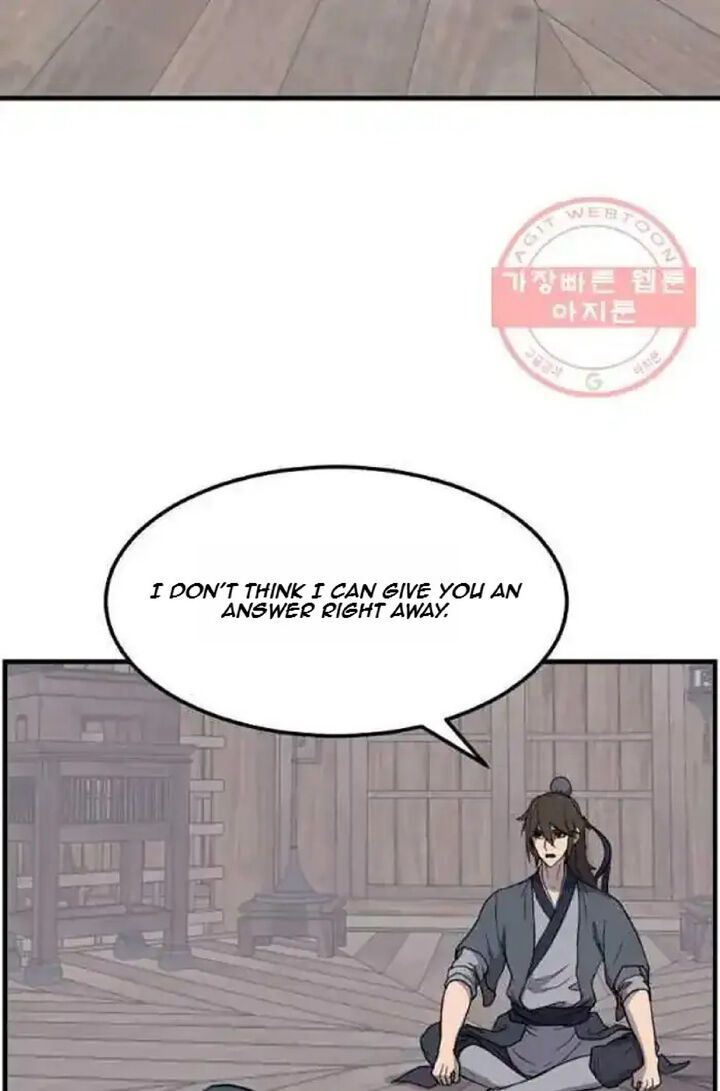 Immortal Invincible Chapter 208 Page 32