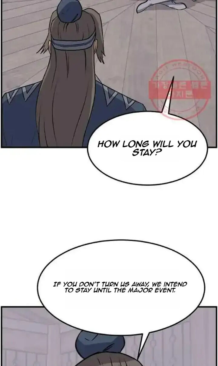 Immortal Invincible Chapter 208 Page 33