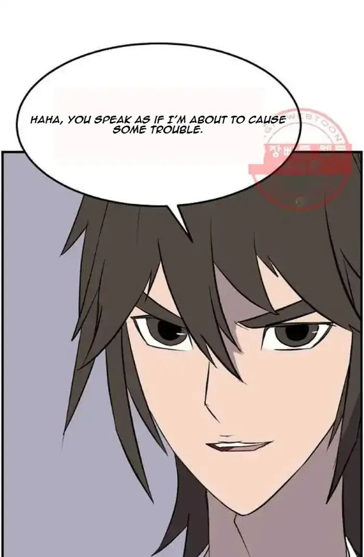 Immortal Invincible Chapter 208 Page 35