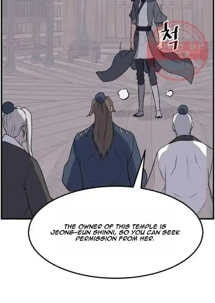 Immortal Invincible Chapter 208 Page 38