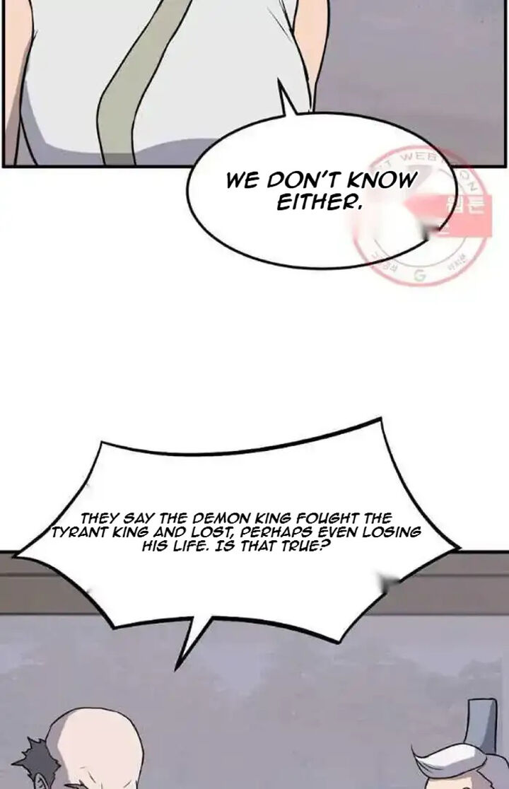 Immortal Invincible Chapter 208 Page 4