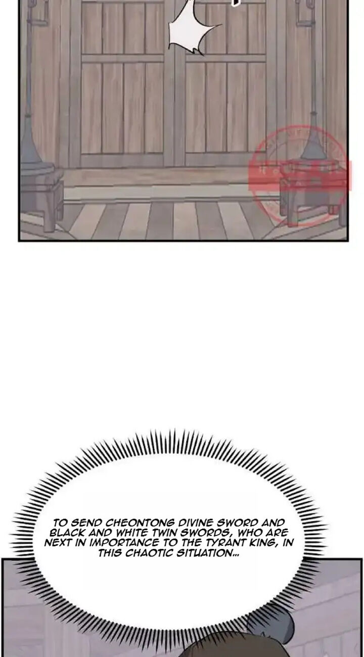 Immortal Invincible Chapter 208 Page 41