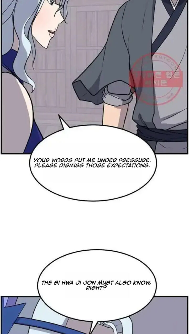 Immortal Invincible Chapter 208 Page 49