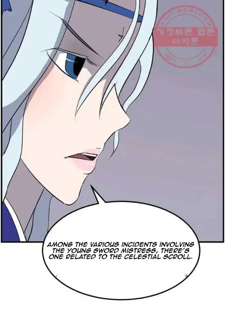 Immortal Invincible Chapter 208 Page 50
