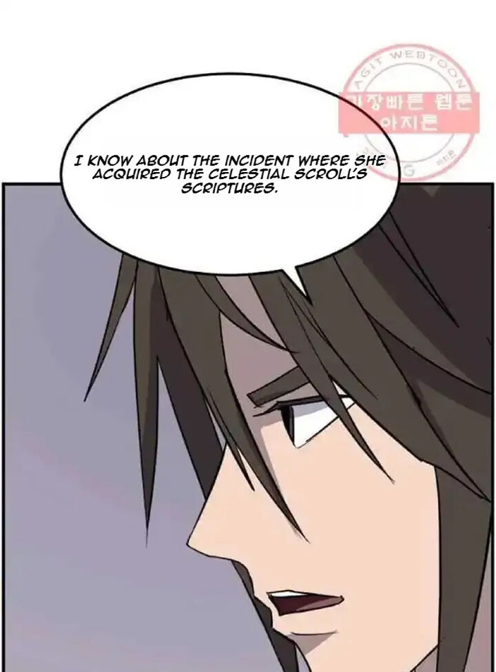 Immortal Invincible Chapter 208 Page 51