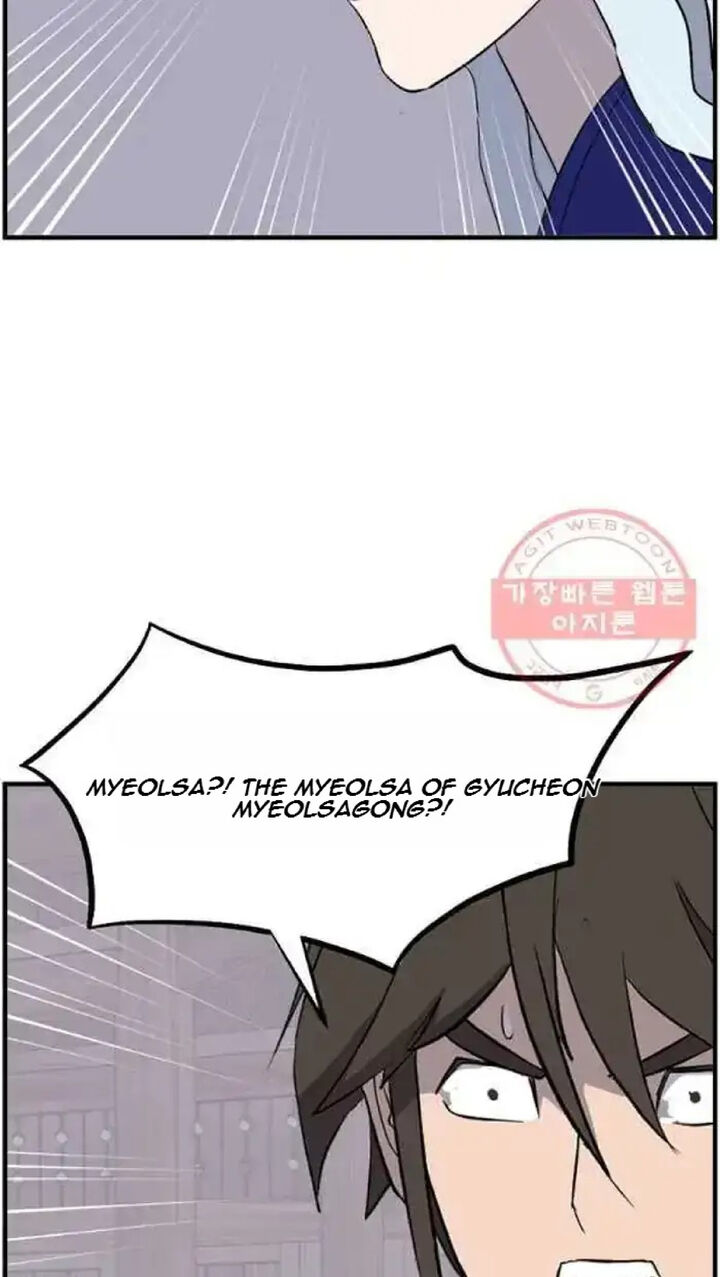 Immortal Invincible Chapter 208 Page 59