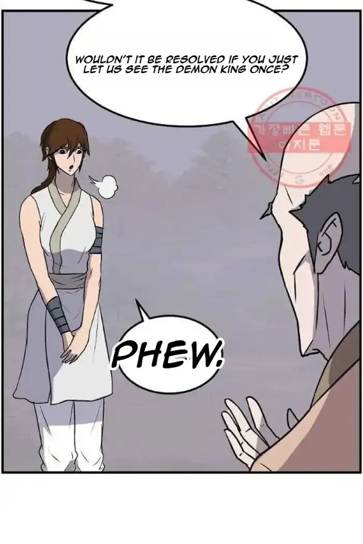 Immortal Invincible Chapter 208 Page 6