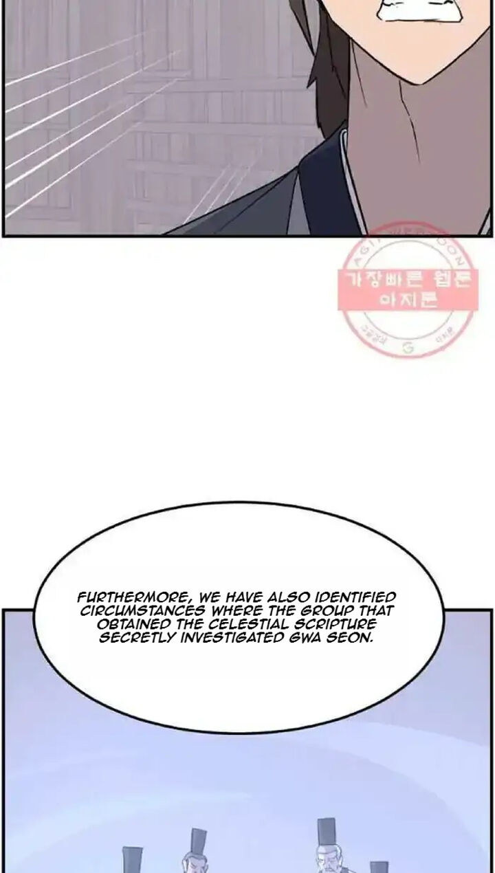 Immortal Invincible Chapter 208 Page 60