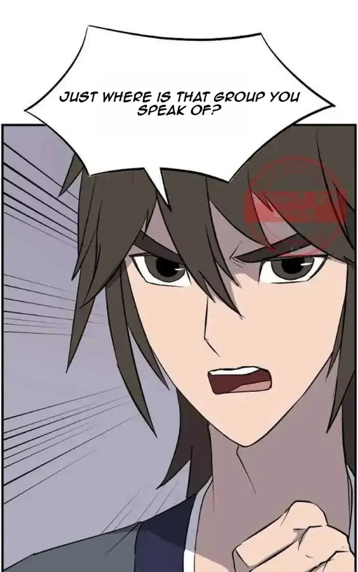 Immortal Invincible Chapter 208 Page 62