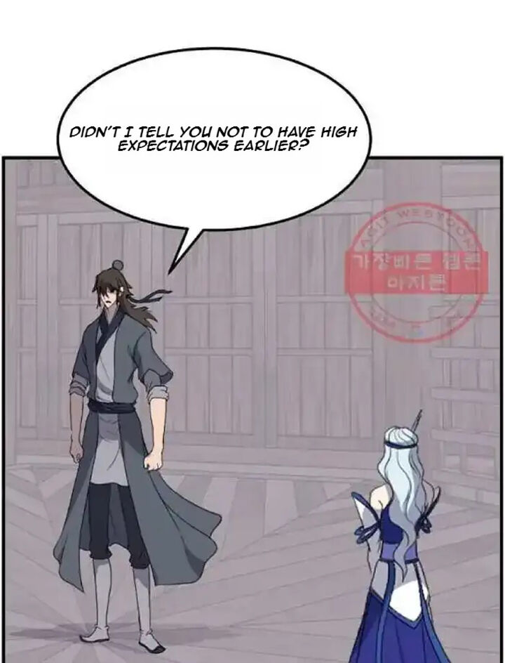 Immortal Invincible Chapter 208 Page 66