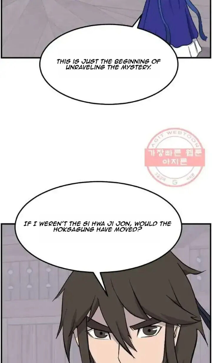 Immortal Invincible Chapter 208 Page 67