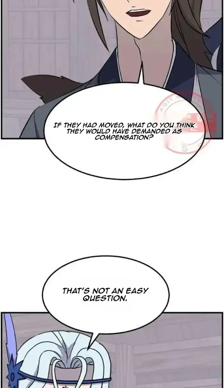 Immortal Invincible Chapter 208 Page 68