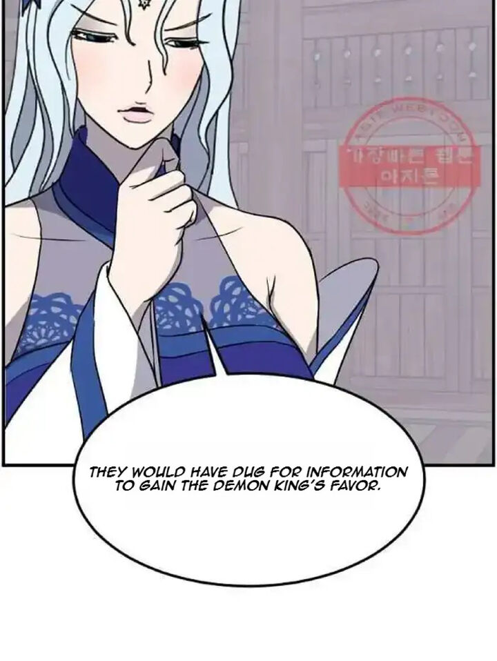 Immortal Invincible Chapter 208 Page 69