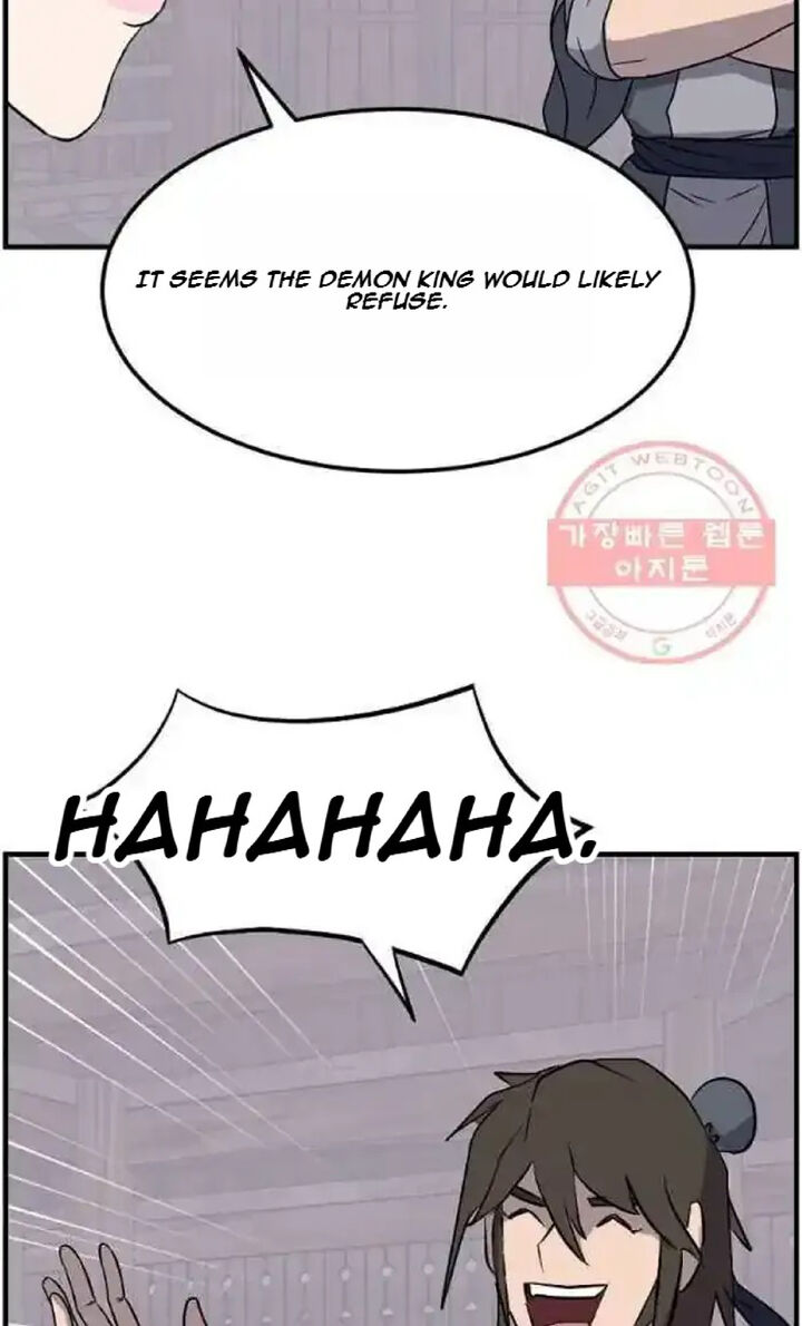 Immortal Invincible Chapter 208 Page 71