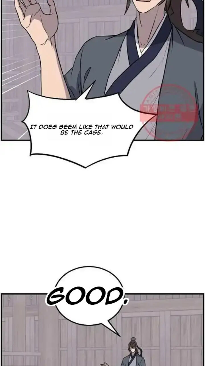 Immortal Invincible Chapter 208 Page 72