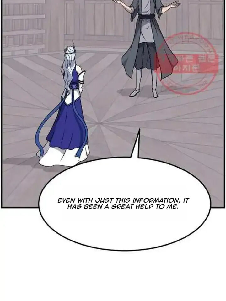Immortal Invincible Chapter 208 Page 73