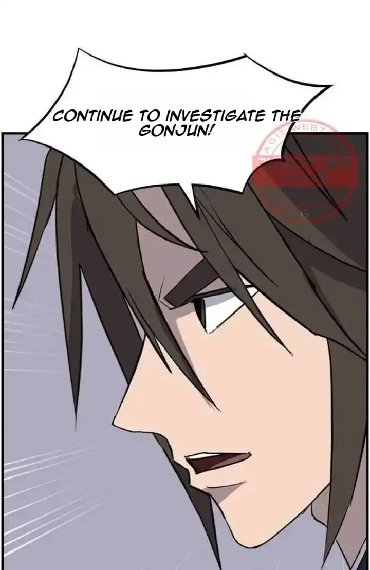 Immortal Invincible Chapter 208 Page 74