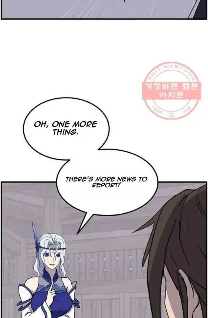 Immortal Invincible Chapter 208 Page 75