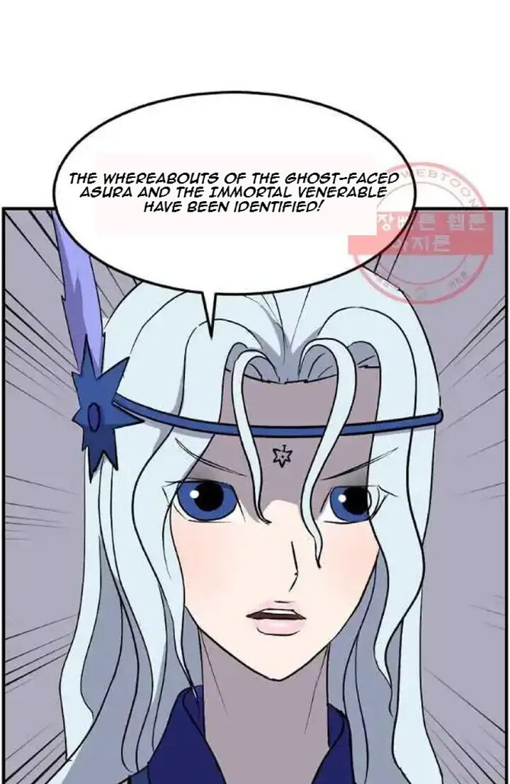 Immortal Invincible Chapter 208 Page 78