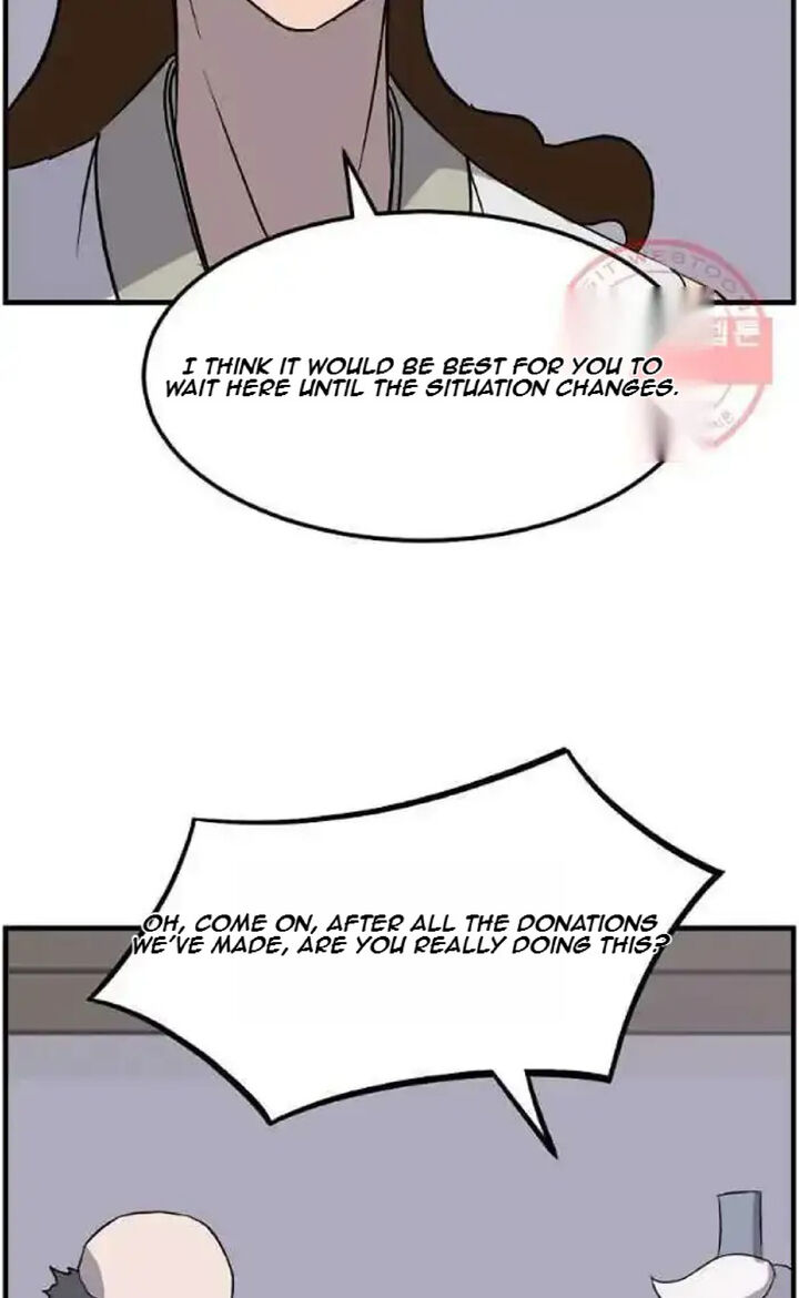 Immortal Invincible Chapter 208 Page 8