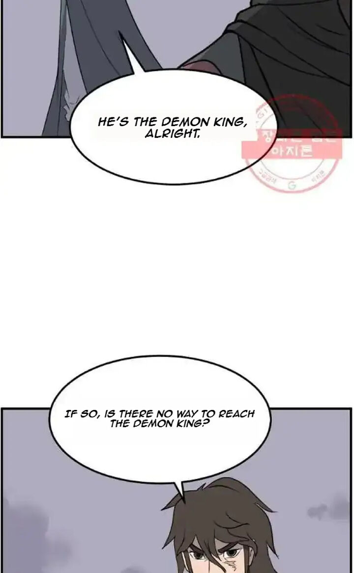 Immortal Invincible Chapter 209 Page 12