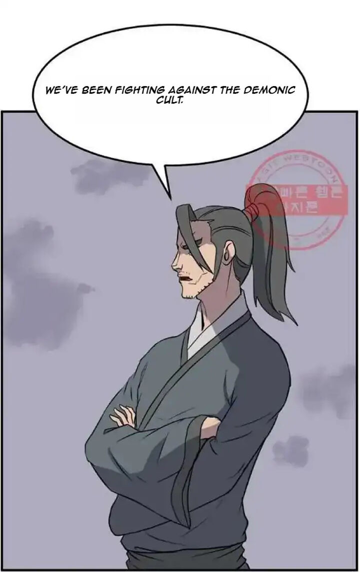 Immortal Invincible Chapter 209 Page 14