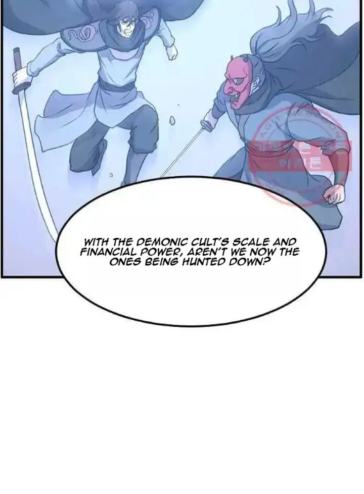 Immortal Invincible Chapter 209 Page 17