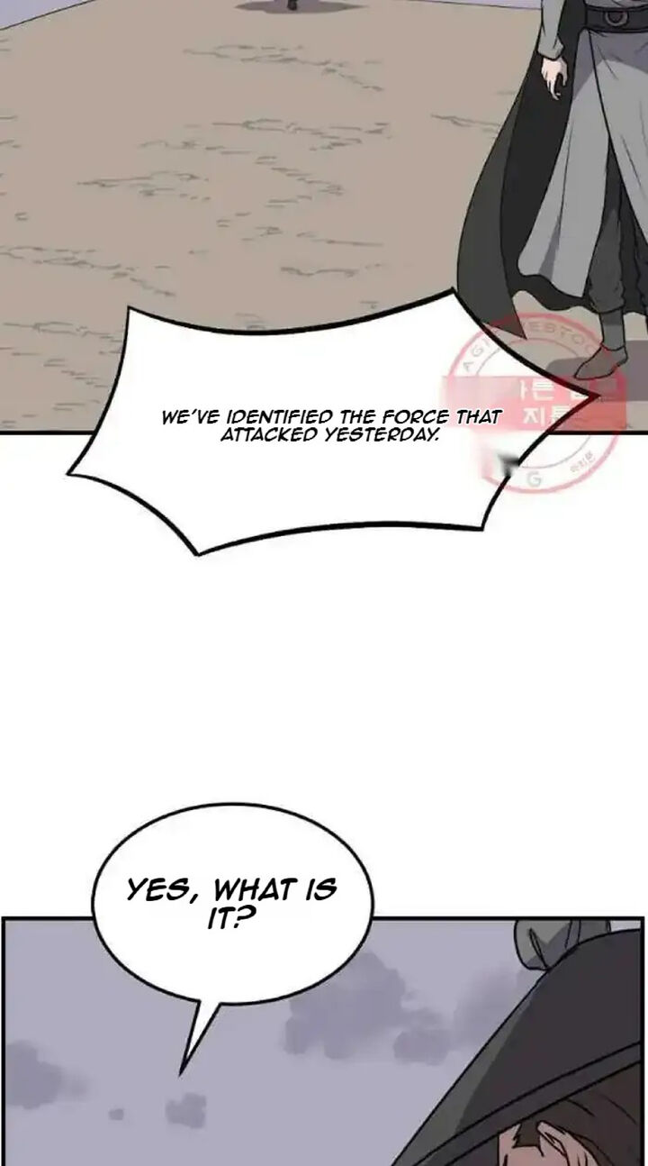 Immortal Invincible Chapter 209 Page 20