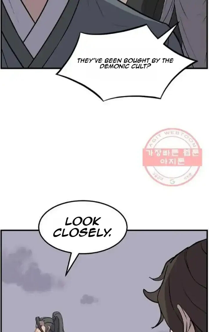 Immortal Invincible Chapter 209 Page 23