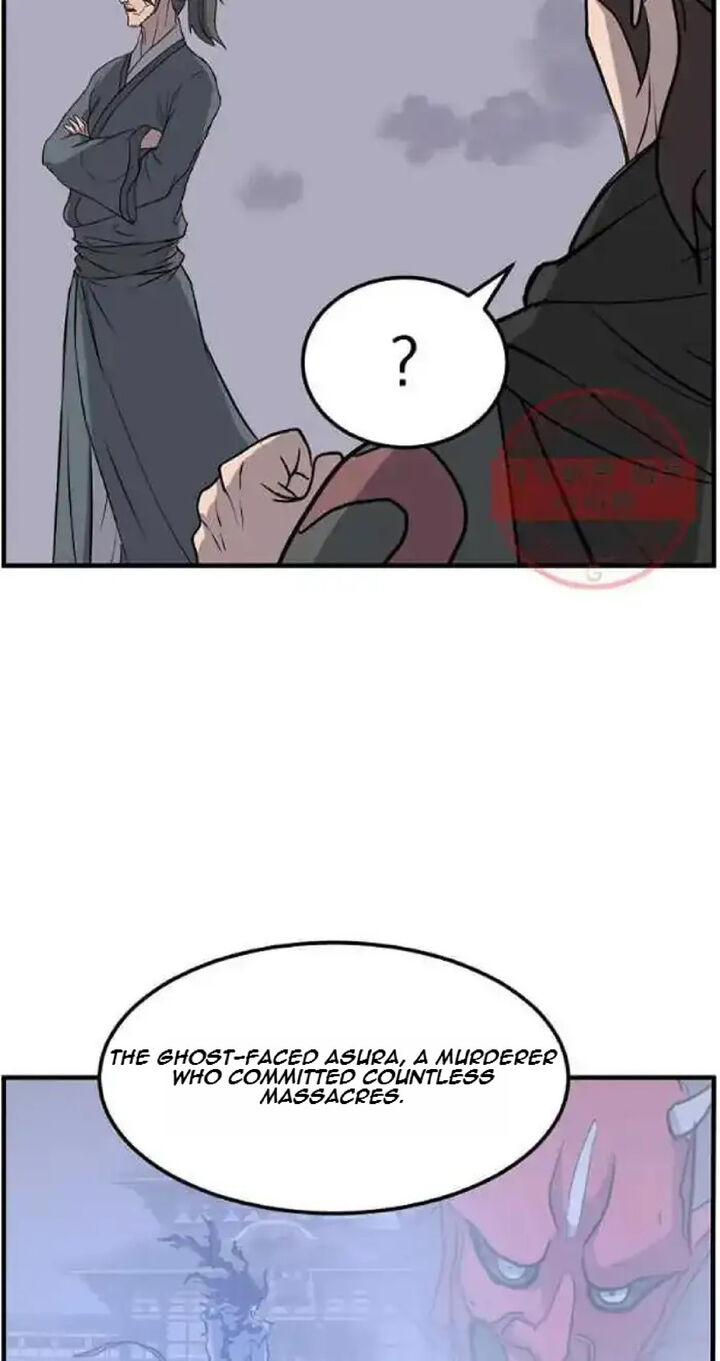 Immortal Invincible Chapter 209 Page 24