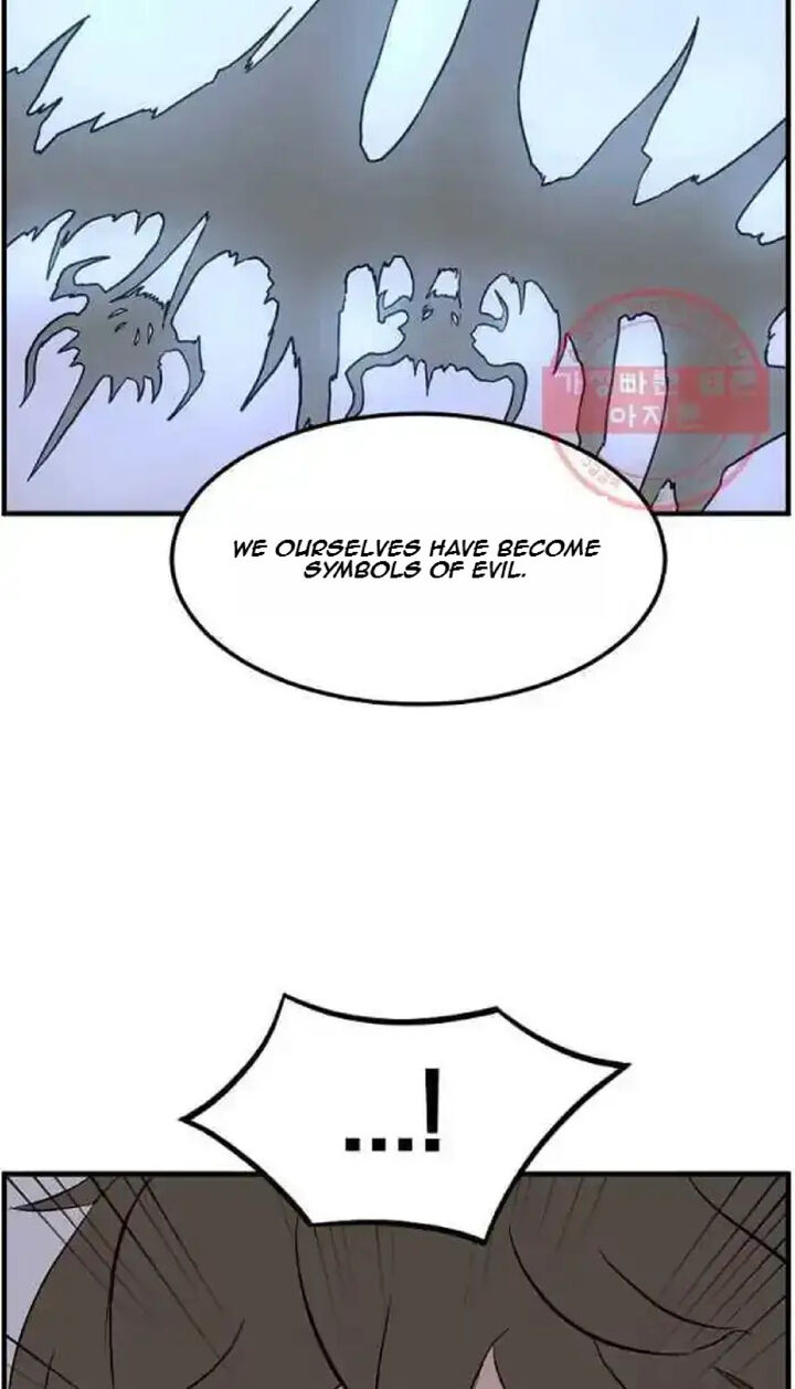 Immortal Invincible Chapter 209 Page 28