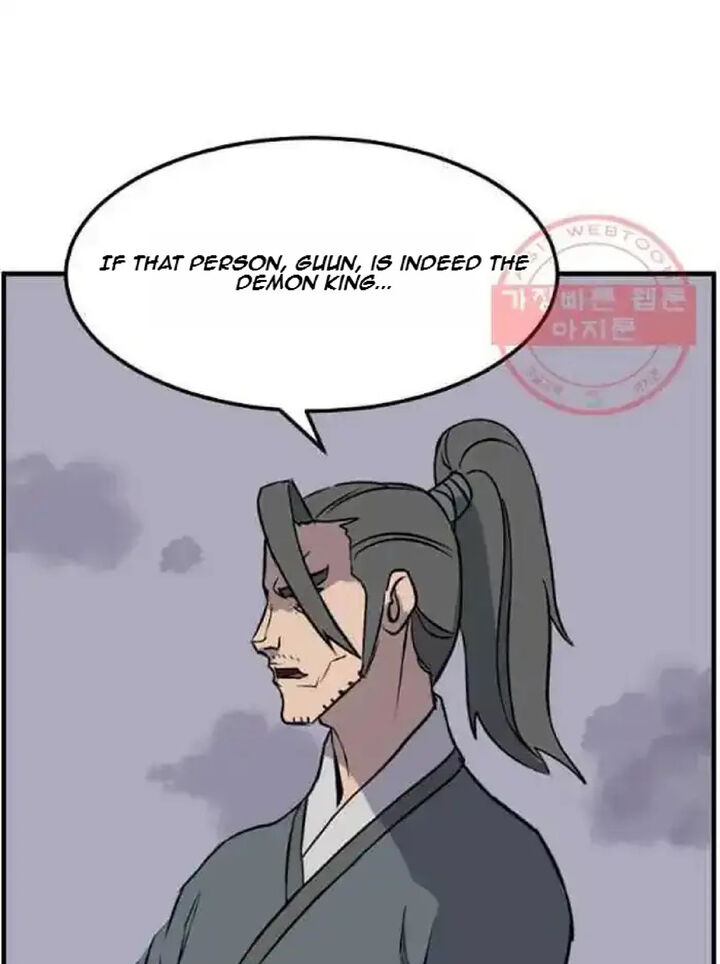 Immortal Invincible Chapter 209 Page 30