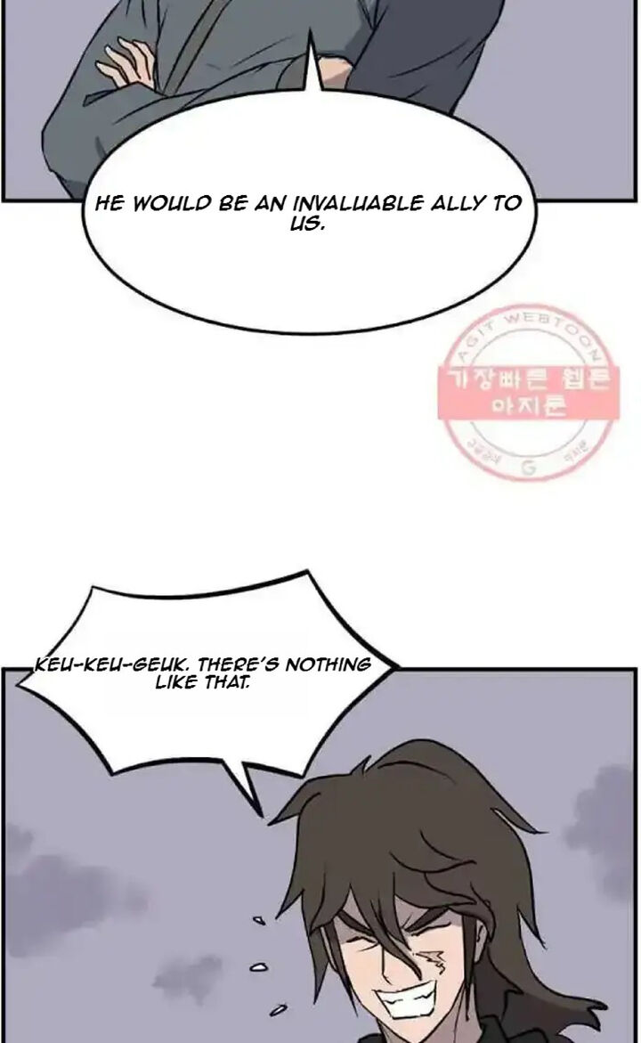Immortal Invincible Chapter 209 Page 31