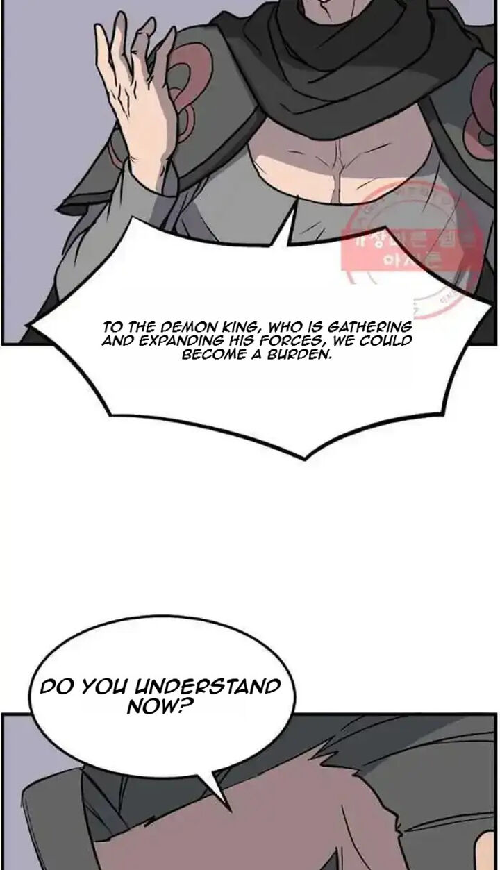 Immortal Invincible Chapter 209 Page 32