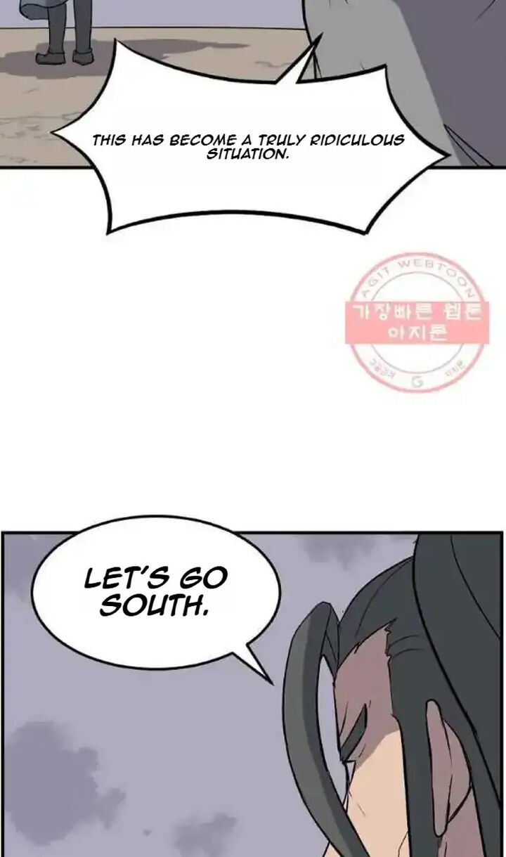Immortal Invincible Chapter 209 Page 35