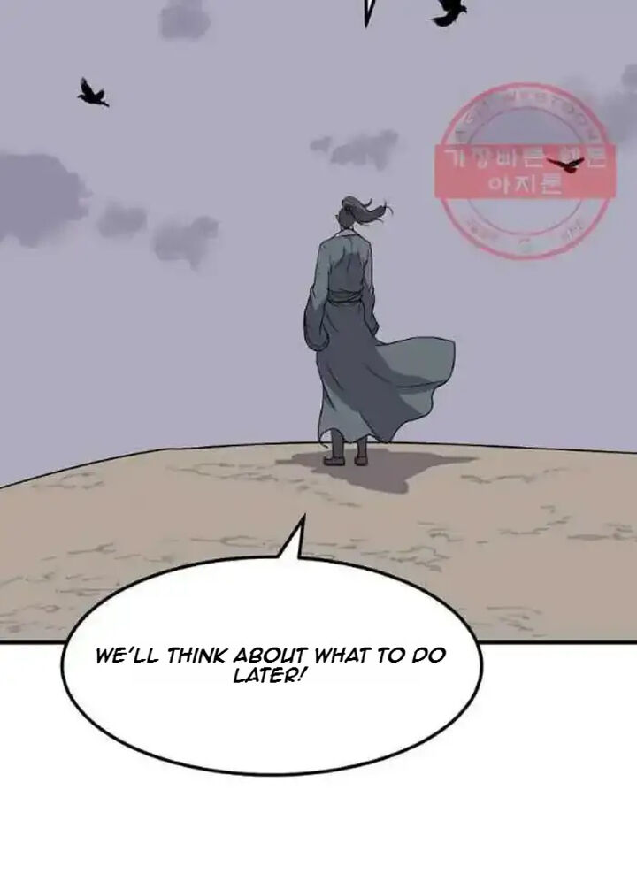 Immortal Invincible Chapter 209 Page 37