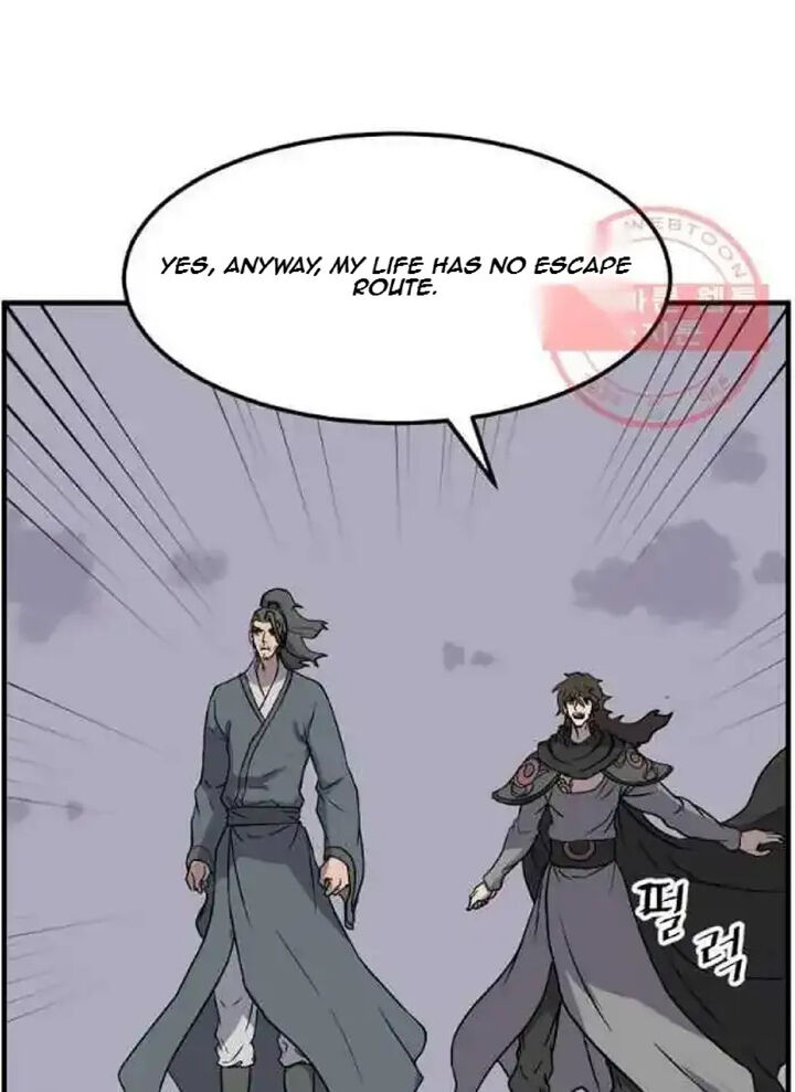Immortal Invincible Chapter 209 Page 38