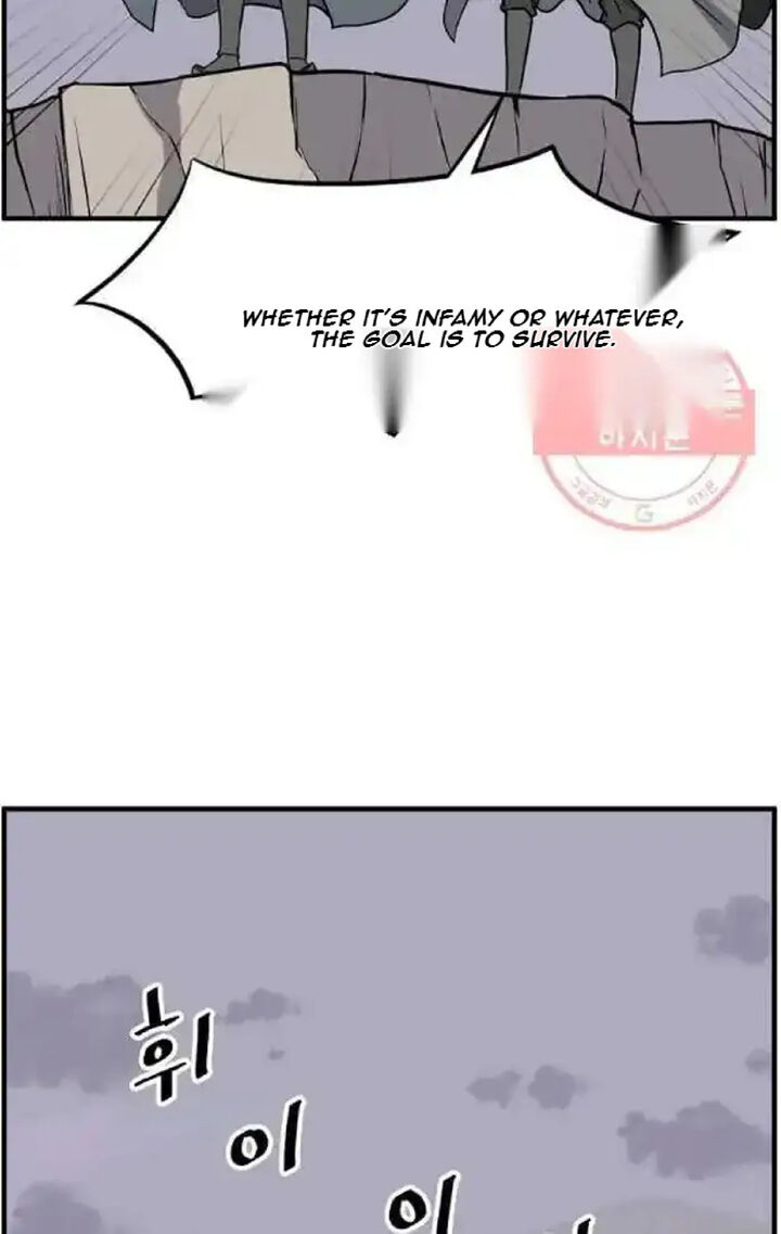 Immortal Invincible Chapter 209 Page 39
