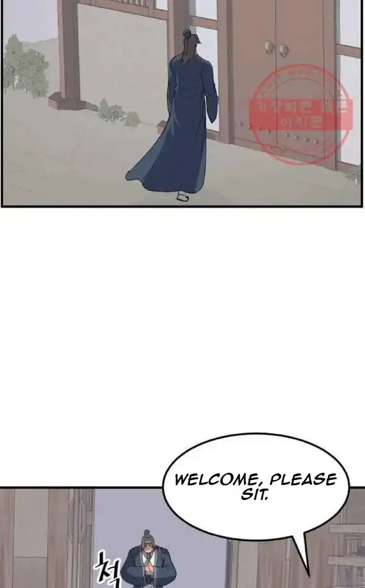 Immortal Invincible Chapter 209 Page 44