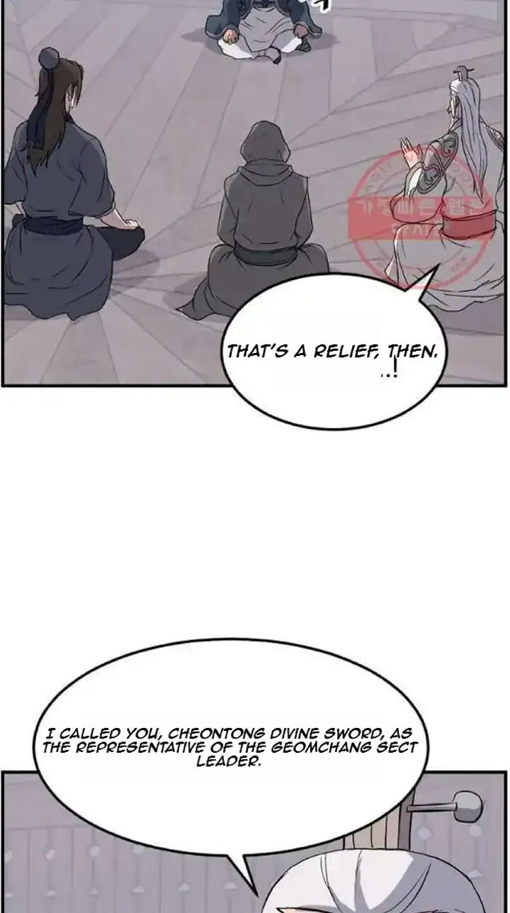 Immortal Invincible Chapter 209 Page 48