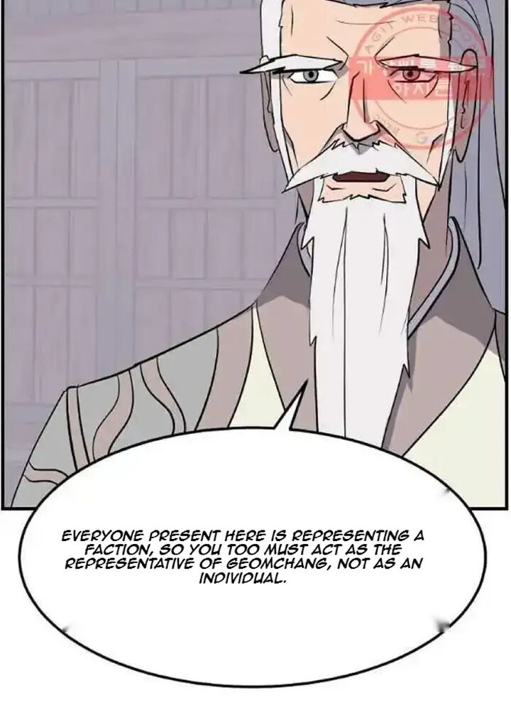 Immortal Invincible Chapter 209 Page 49