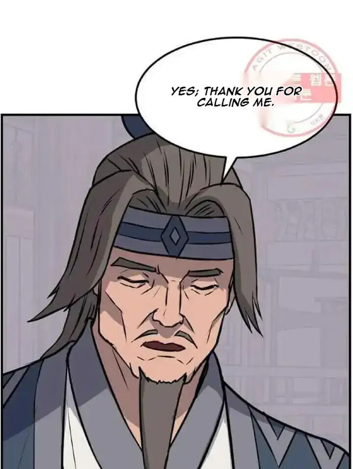 Immortal Invincible Chapter 209 Page 50