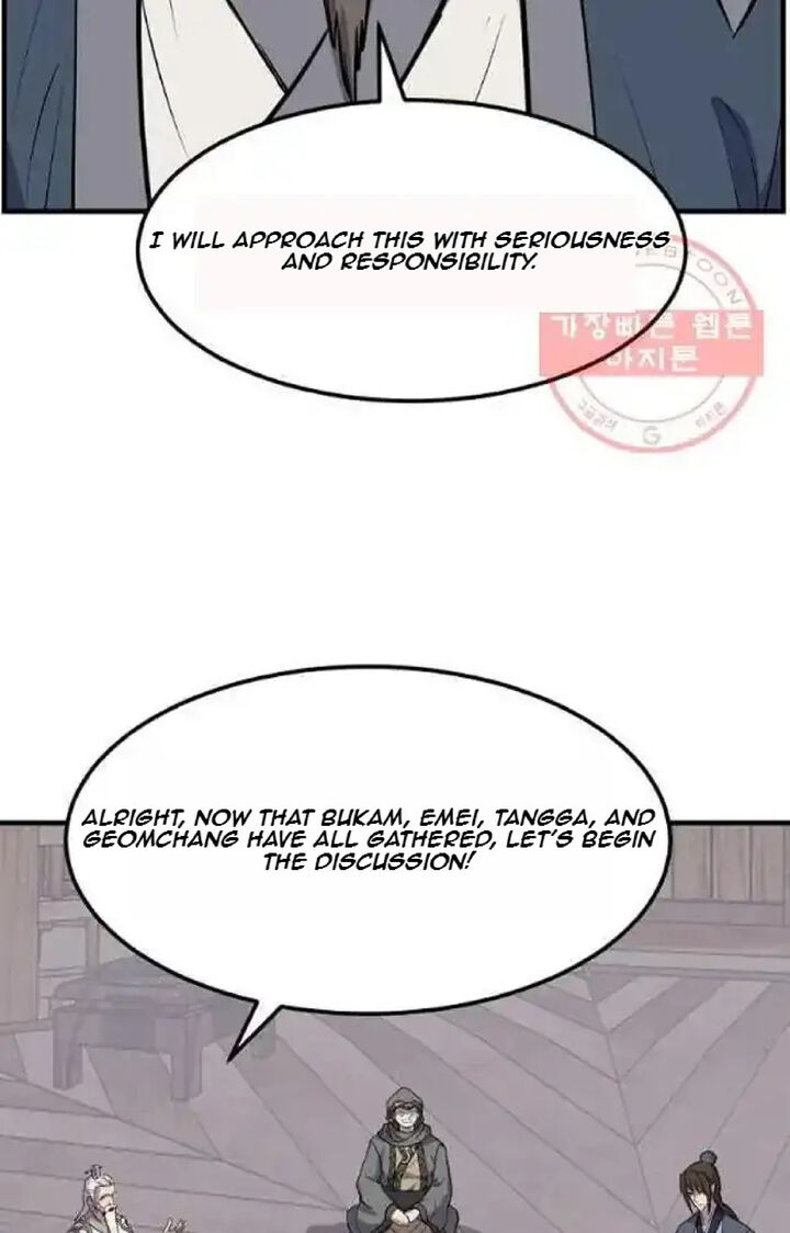 Immortal Invincible Chapter 209 Page 51