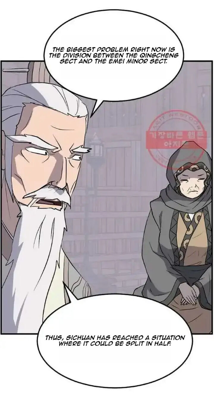 Immortal Invincible Chapter 209 Page 53