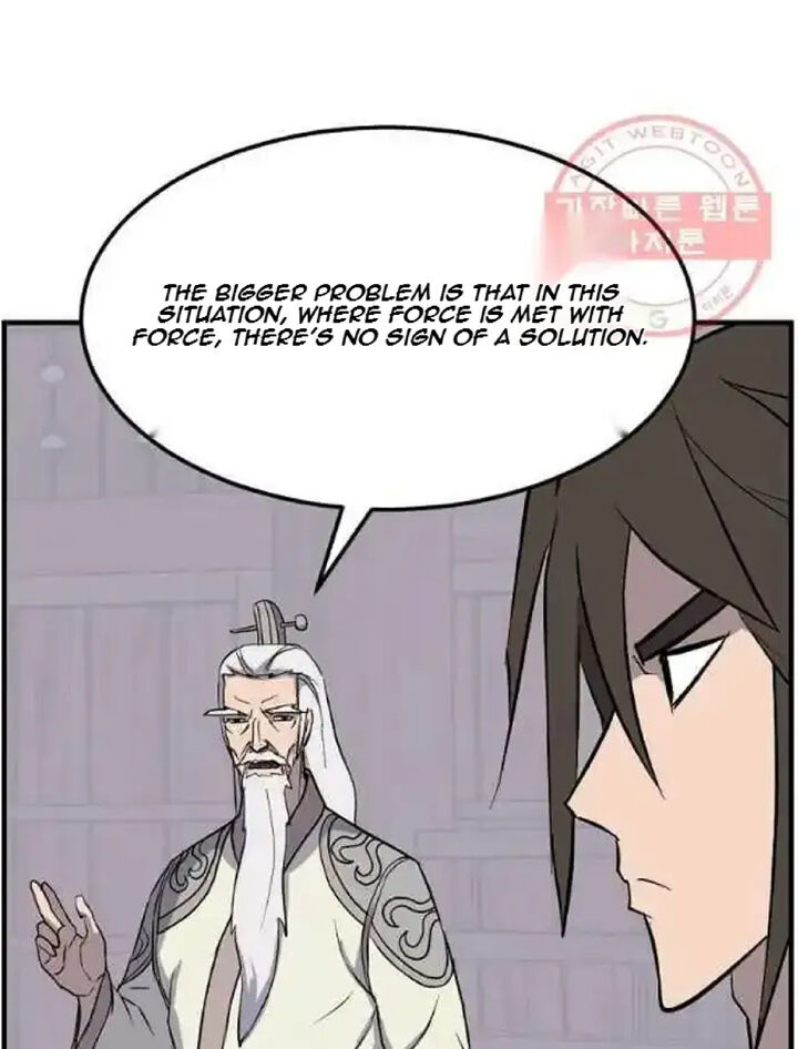 Immortal Invincible Chapter 209 Page 54