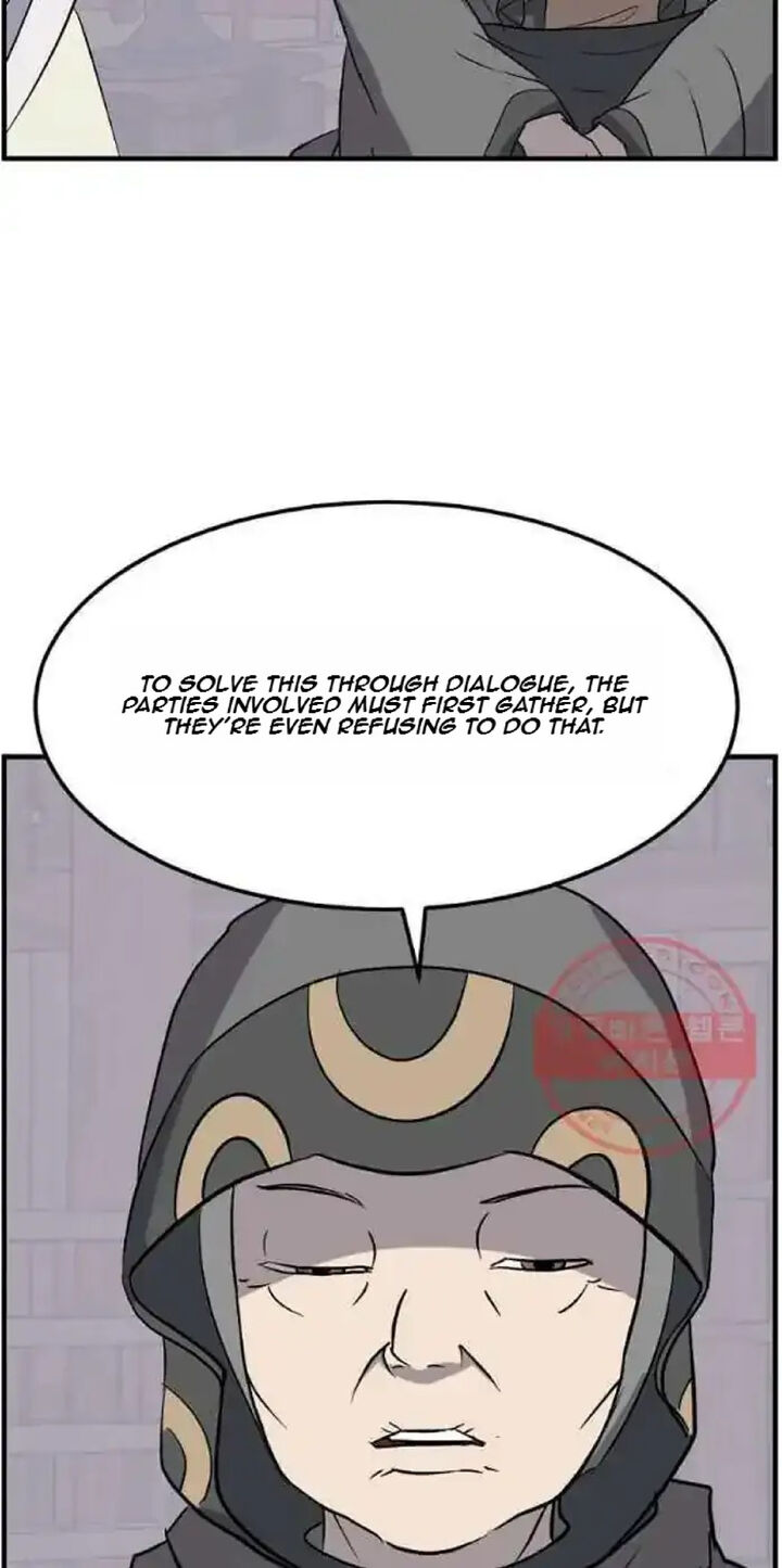 Immortal Invincible Chapter 209 Page 57