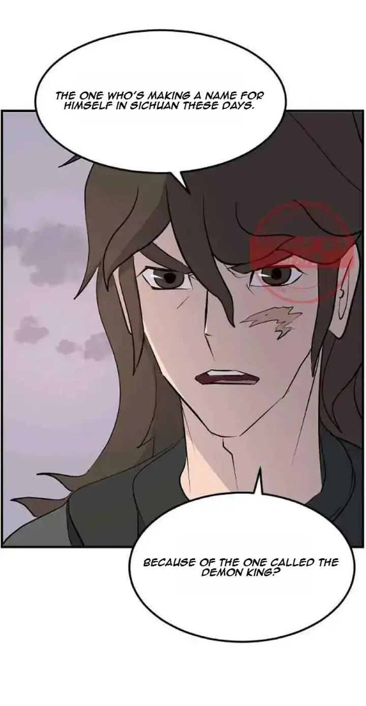 Immortal Invincible Chapter 209 Page 6