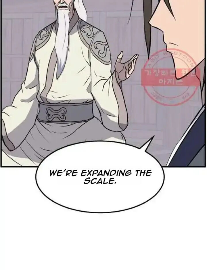 Immortal Invincible Chapter 209 Page 60