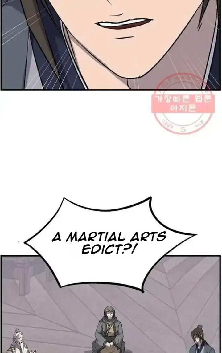 Immortal Invincible Chapter 209 Page 63