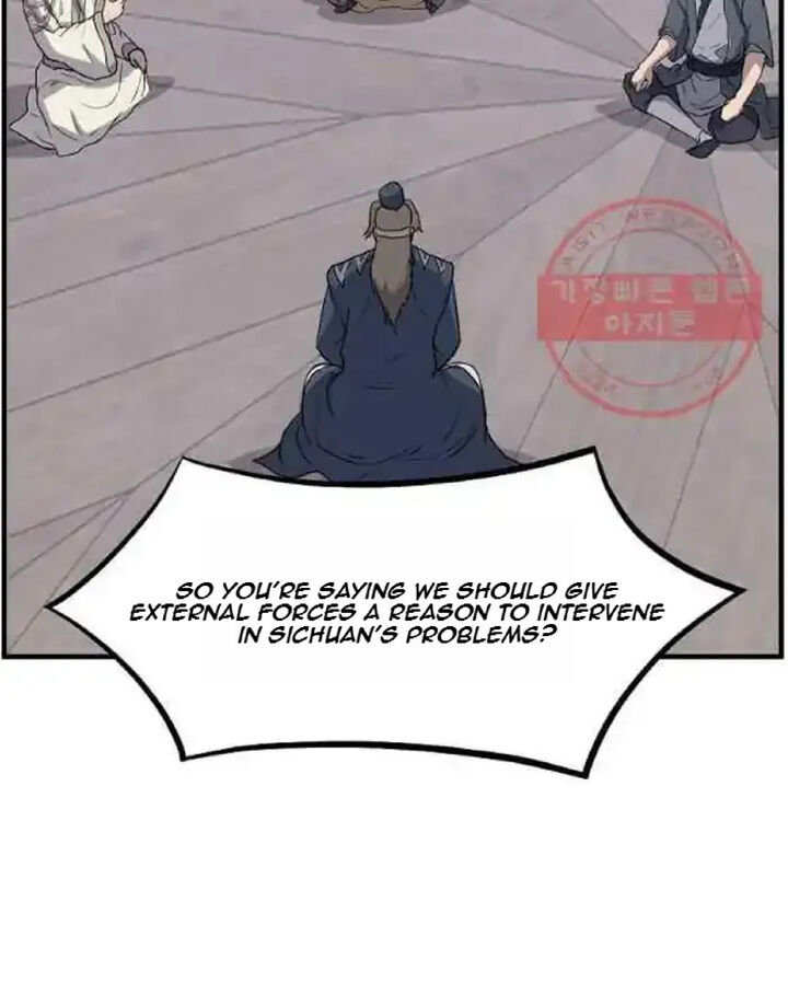 Immortal Invincible Chapter 209 Page 64